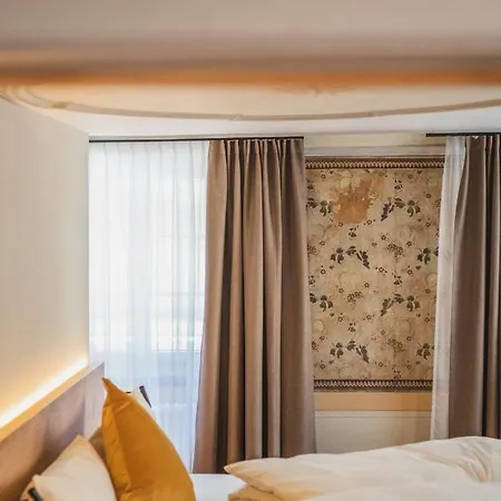 Muensterhus By A-appartments Holiday home