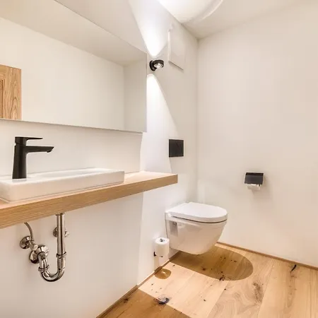 Muensterhus Josefs Alpine Lodge