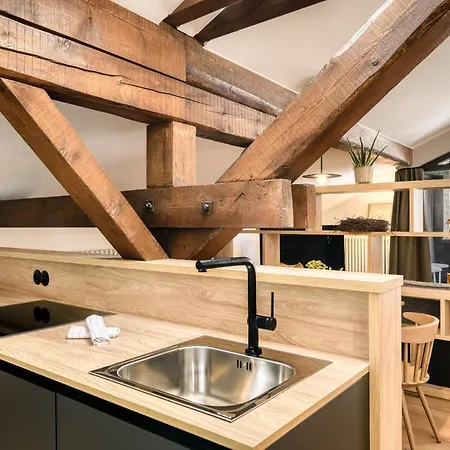 Muensterhus By A-appartments Holiday home Schruns