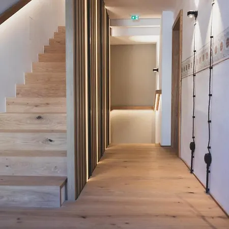 Muensterhus By A-appartments