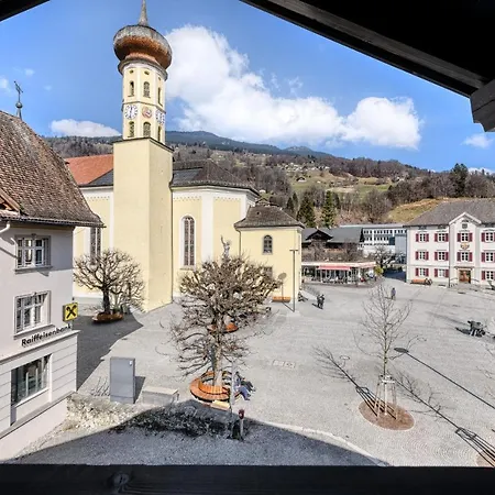 ベッド・アンド・ブレックファスト Muensterhus Josefs Alpine Lodge 3*