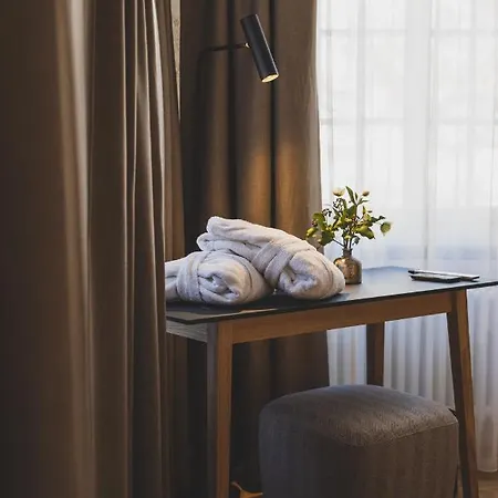 Muensterhus By A-appartments Holiday home