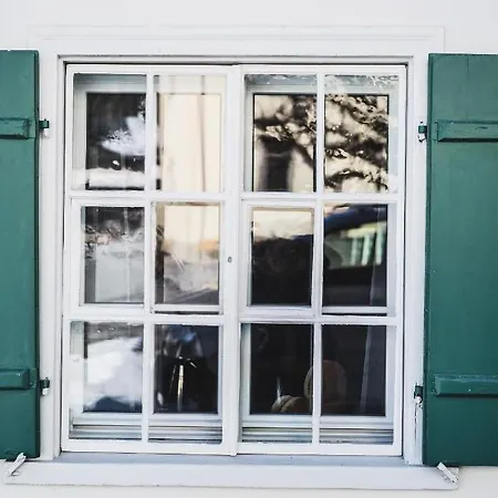 Дом отдыха Muensterhus By A-appartments