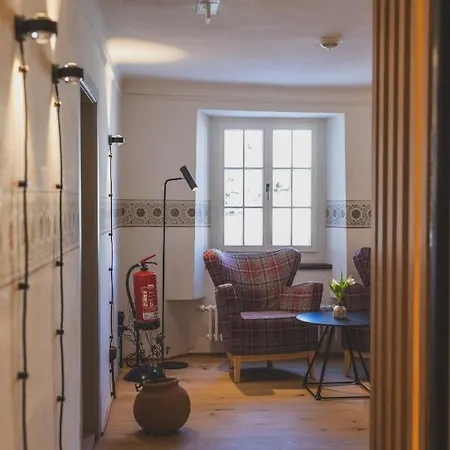 Muensterhus By A-appartments