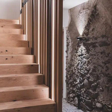 Muensterhus By A-appartments Schruns