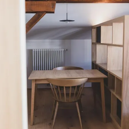 Holiday home Muensterhus By A-appartments *