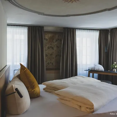 Holiday home Muensterhus By A-appartments *