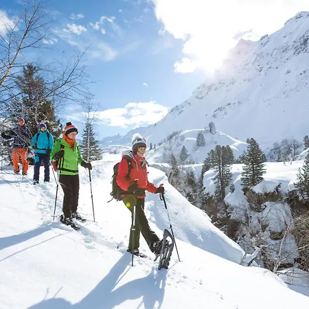 Muensterhus By A-appartments