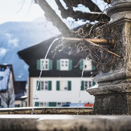 Muensterhus Josefs Alpine Lodge 3*