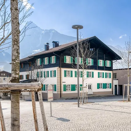 Muensterhus Josefs Alpine Bed & Breakfast