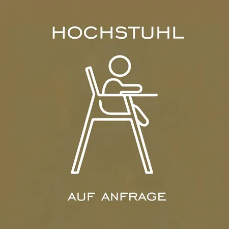 Muensterhus Josefs Alpine Lodge ベッド・アンド・ブレックファスト
