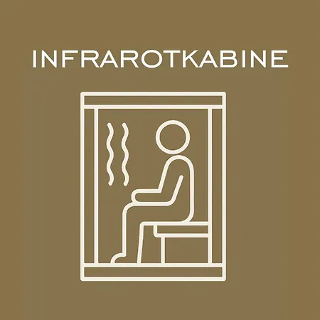 Muensterhus By A-appartments Дом отдыха *