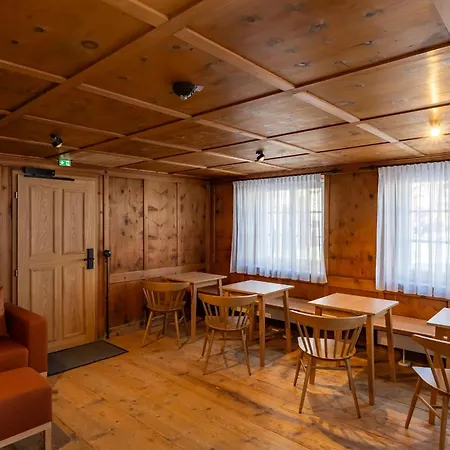 Münsterhus Josefs Alpine