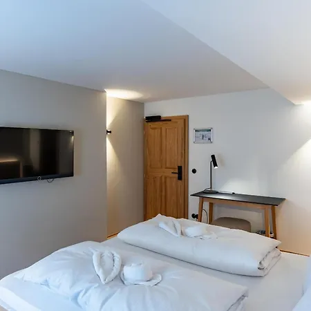 Münsterhus Josefs Alpine 3*