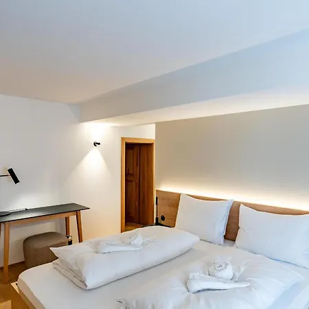 Münsterhus Josefs Alpine 3* Schruns