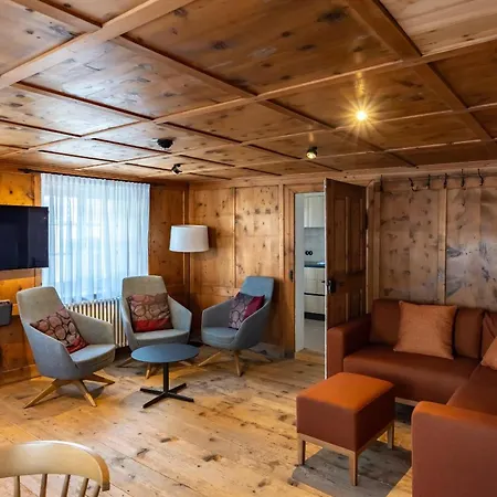 Münsterhus Josefs Alpine