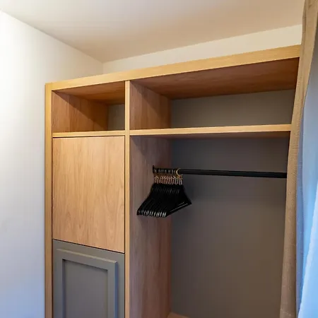 Bed & Breakfast Muensterhus Josefs Alpine Schruns