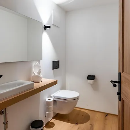 Bed and breakfast Münsterhus Josefs Alpine