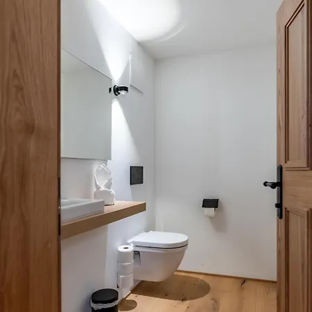 Münsterhus Josefs Alpine 3* Schruns