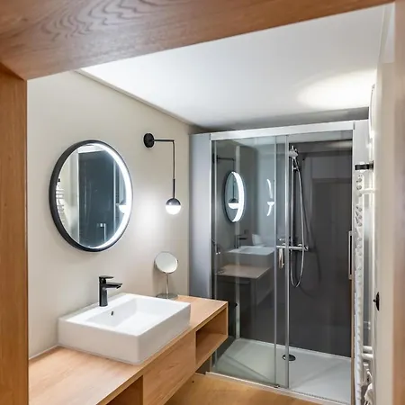 Münsterhus Josefs Alpine Schruns