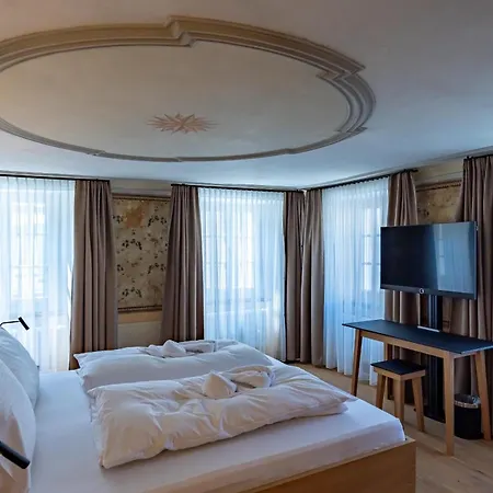 Bed and breakfast Münsterhus Josefs Alpine Schruns