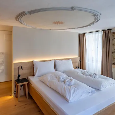 Bed and breakfast Münsterhus Josefs Alpine