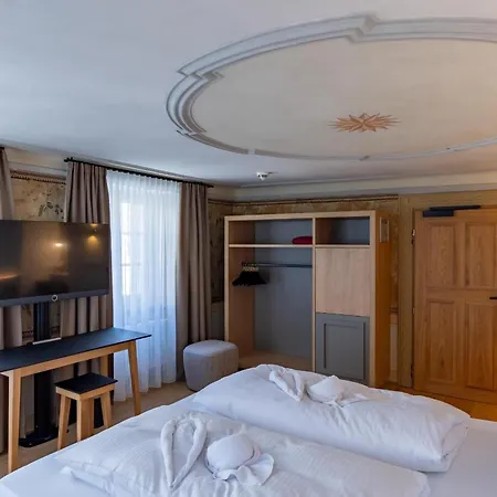 Bed and breakfast Münsterhus Josefs Alpine 3*