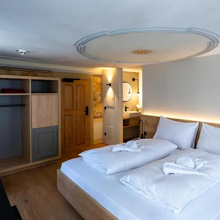 Münsterhus Josefs Alpine 3*