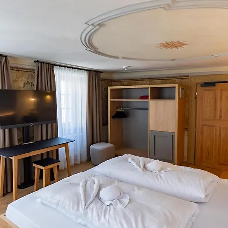 Bed and breakfast Münsterhus Josefs Alpine