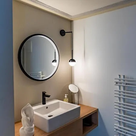 Münsterhus Josefs Alpine Bed and breakfast 3*