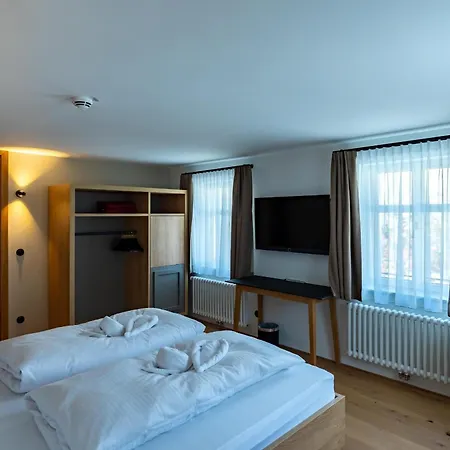 Münsterhus Josefs Alpine Schruns