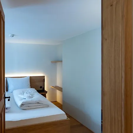 Bed and breakfast Münsterhus Josefs Alpine 3*