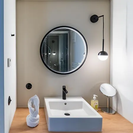 Münsterhus Josefs Alpine 3*
