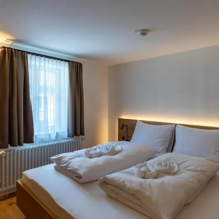 Bed and breakfast Münsterhus Josefs Alpine 3*