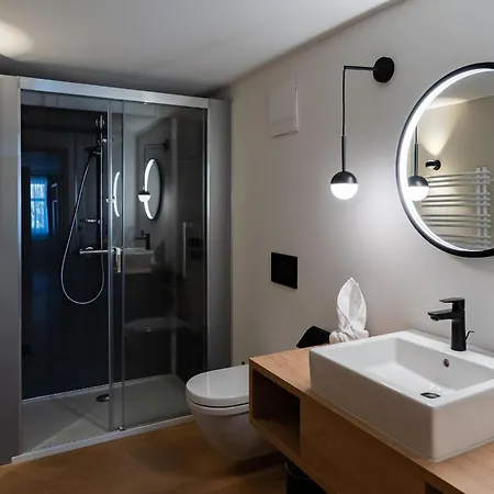 Münsterhus Josefs Alpine 3*