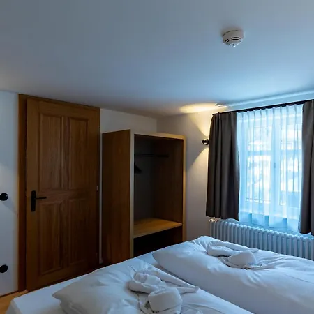 Bed and breakfast Münsterhus Josefs Alpine 3*