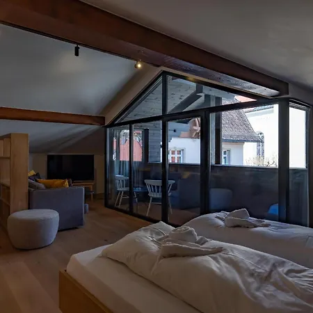 Münsterhus Josefs Alpine 3*