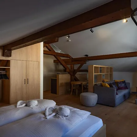 Münsterhus Josefs Alpine 3*