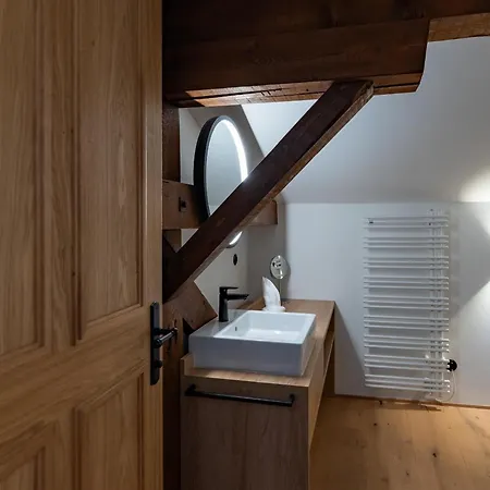 Münsterhus Josefs Alpine 3* Schruns