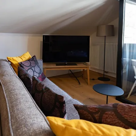 Münsterhus Josefs Alpine