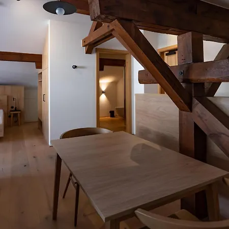 Bed and breakfast Münsterhus Josefs Alpine 3*