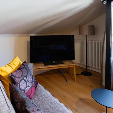 Münsterhus Josefs Alpine