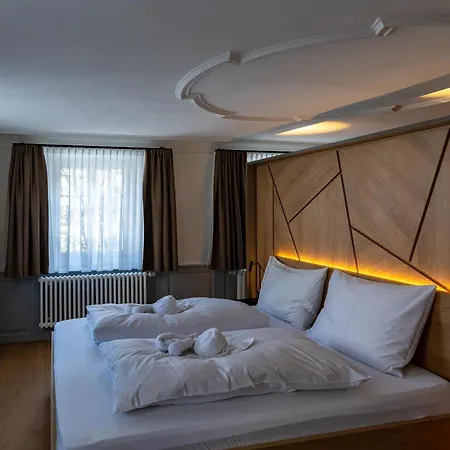 Münsterhus Josefs Alpine Schruns