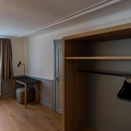 Bed and breakfast Münsterhus Josefs Alpine Schruns