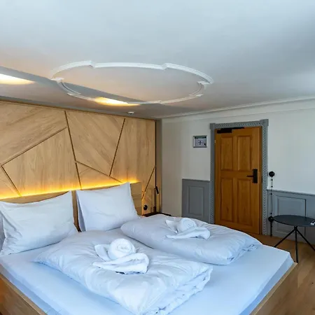 Münsterhus Josefs Alpine Schruns