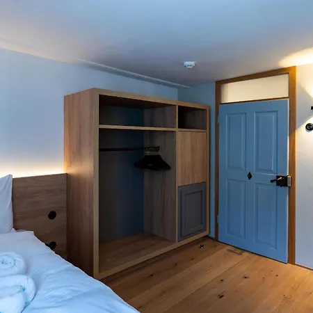 Bed and breakfast Münsterhus Josefs Alpine 3*