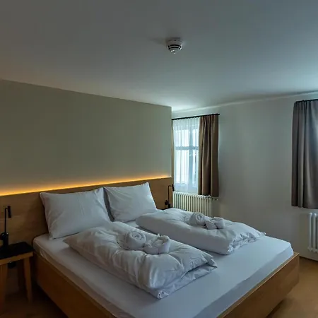 Münsterhus Josefs Alpine Schruns