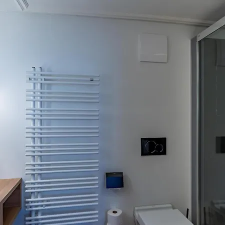 Münsterhus Josefs Alpine 3* Schruns