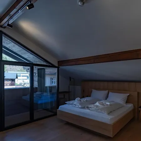 Münsterhus Josefs Alpine Schruns