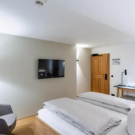 Muensterhus Josefs Alpine Schruns